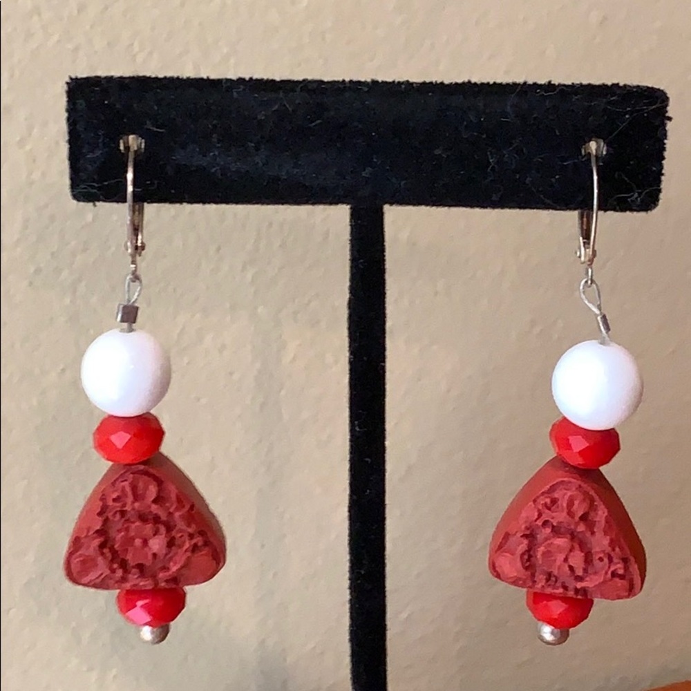 Cute Dangle Earrings